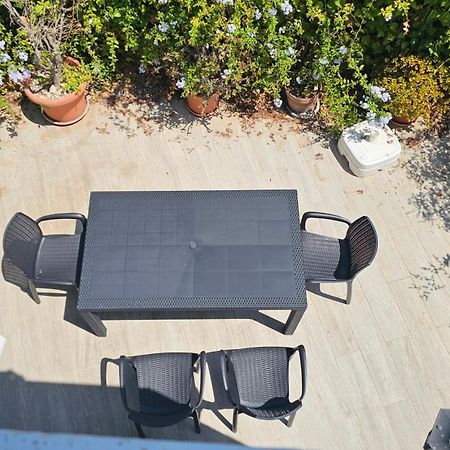 Вилла Playa Del Sol-Casa Playa Дения Экстерьер фото